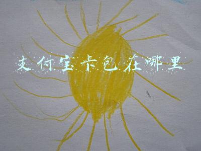 支付宝卡包在哪里查看记录(支付宝新版发布：卡包归类更加细致了)