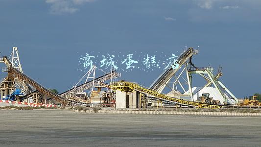 商城蛋糕店