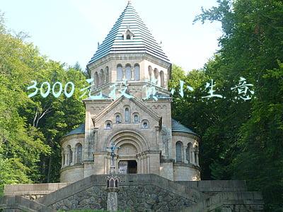3000元投资小生意