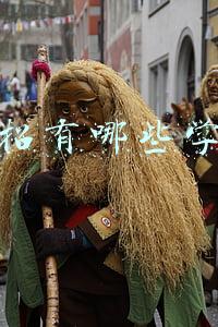 春招有哪些学校