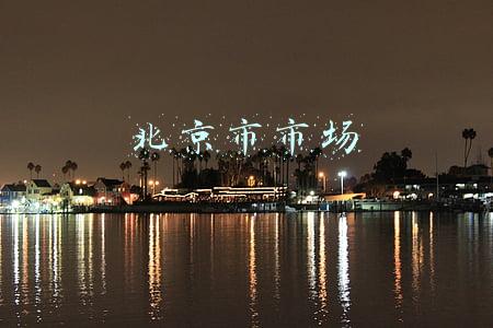 北京市市场