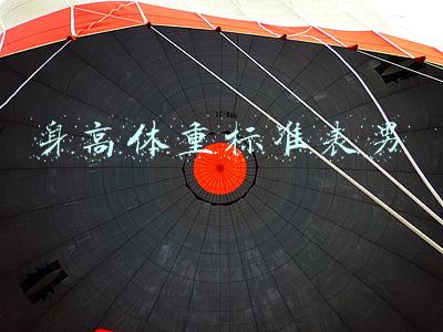 身高体重标准表男