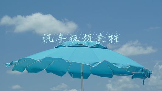 汽车视频素材