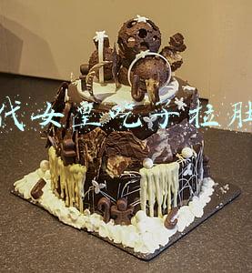 一代女皇武则天天做受(清朝皇室试婚秘闻：皇后先派宫女与驸马同房)