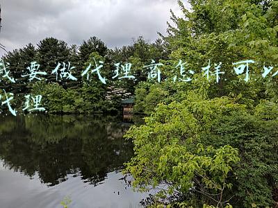 我要做代理商怎样可以代理