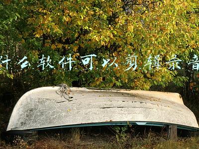 什么软件可以剪辑录音