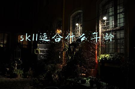 skll适合什么年龄