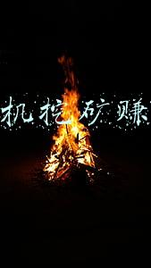 挂机挖矿赚钱