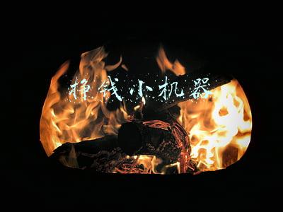 挣钱小机器