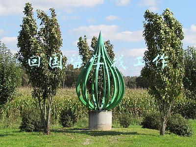 回国留学找工作