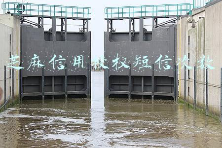 芝麻信用授权短信次数