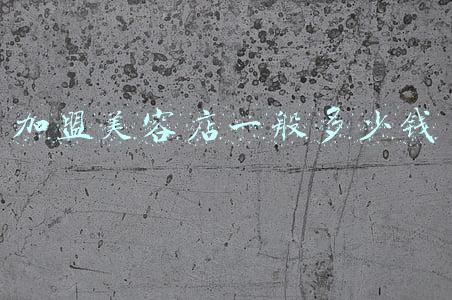 开美容院加盟多少钱-开一家家庭式小型美容院加盟店要多少钱