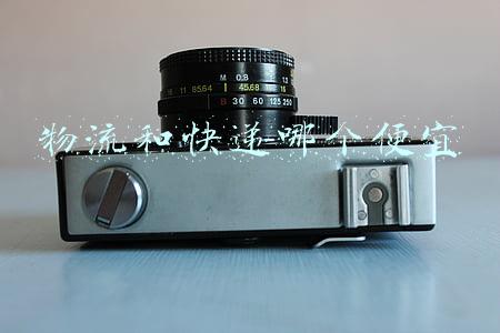 寄东西物流和快递哪个便宜(包裹大小怎么寄快递还是物流便宜)