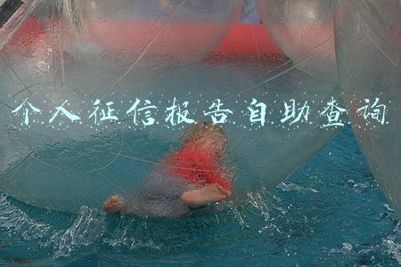 个人征信报告自助查询是24小时的吗(个人征信业务周末可办吗？权威回应来了)