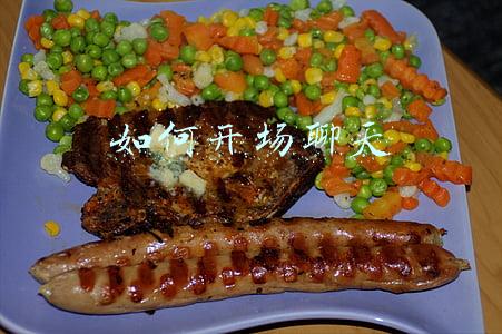 如何开场聊天