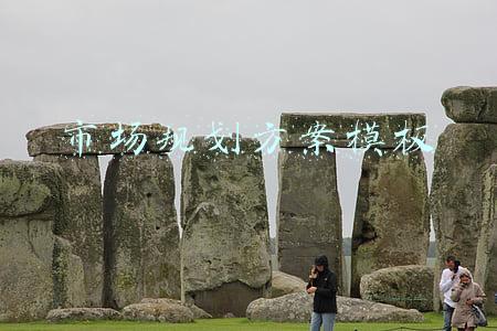 市场规划方案模板
