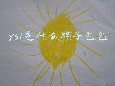 ysl是什么牌子包包