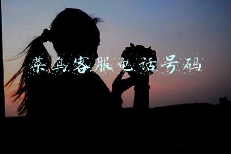菜鸟客服电话号码