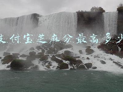 支付宝芝麻分最高多少