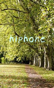 hiphone