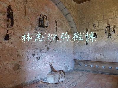 林志玲的微博