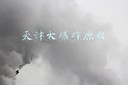 哪些原因可能导致812爆炸？(天津港大爆炸真实原因)