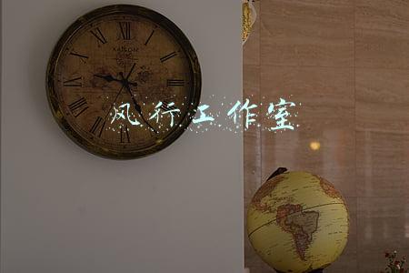 风行工作室
