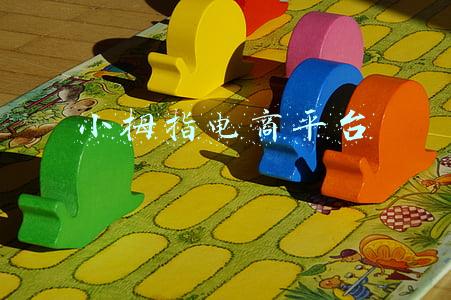 小拇指电商平台