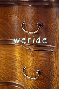 weride