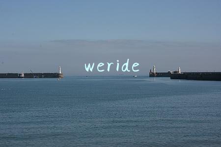 weride