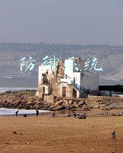 防御系统