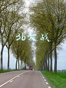 3b大战
