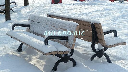 autonomic