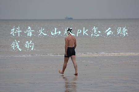 抖音火山版靠什么赚钱-在抖音火山版怎么赚钱?