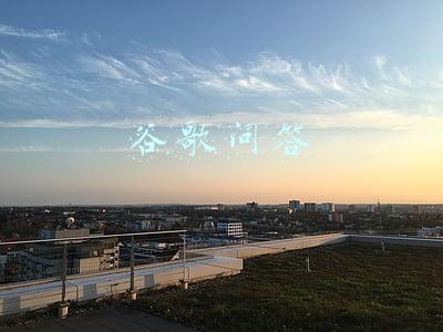 谷歌问答