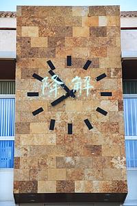 降解