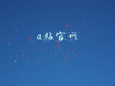 a站官网