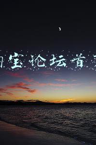 淘宝论坛首页