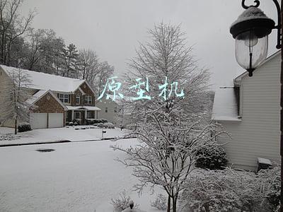 原型机