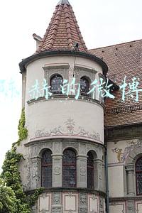 陈赫的微博