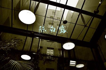 陈白露小姐:《我的朋友陈白露小姐》：亦薄命，亦传奇，一声叹息，无以言多