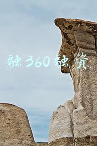 融360融资
