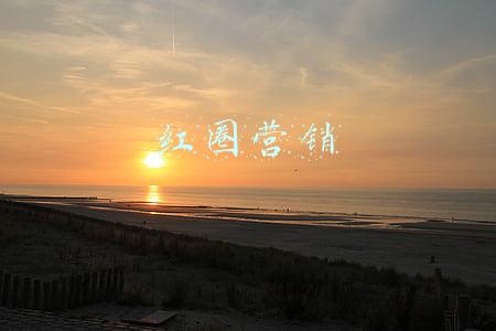 红圈营销