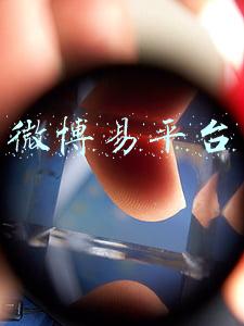 微博易平台
