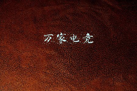 万家电竞