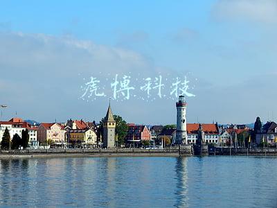 虎博科技