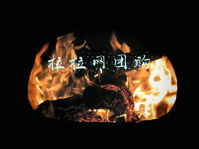 拉拉网团购