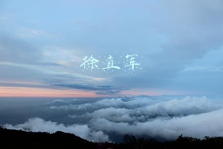 徐直军