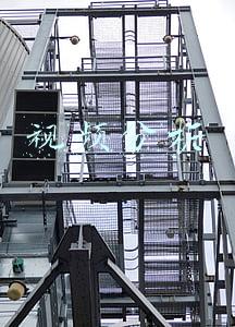 视频分析