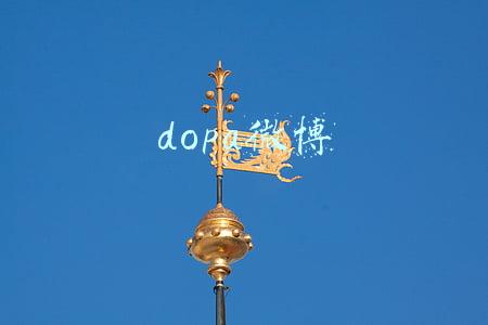 dopa微博